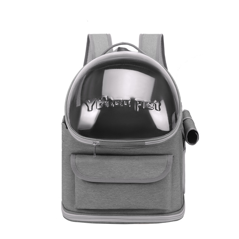 Pet Rolling Carrier S05 - Image 6