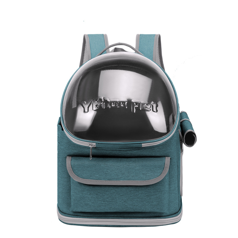 Pet Rolling Carrier S05 - Image 7