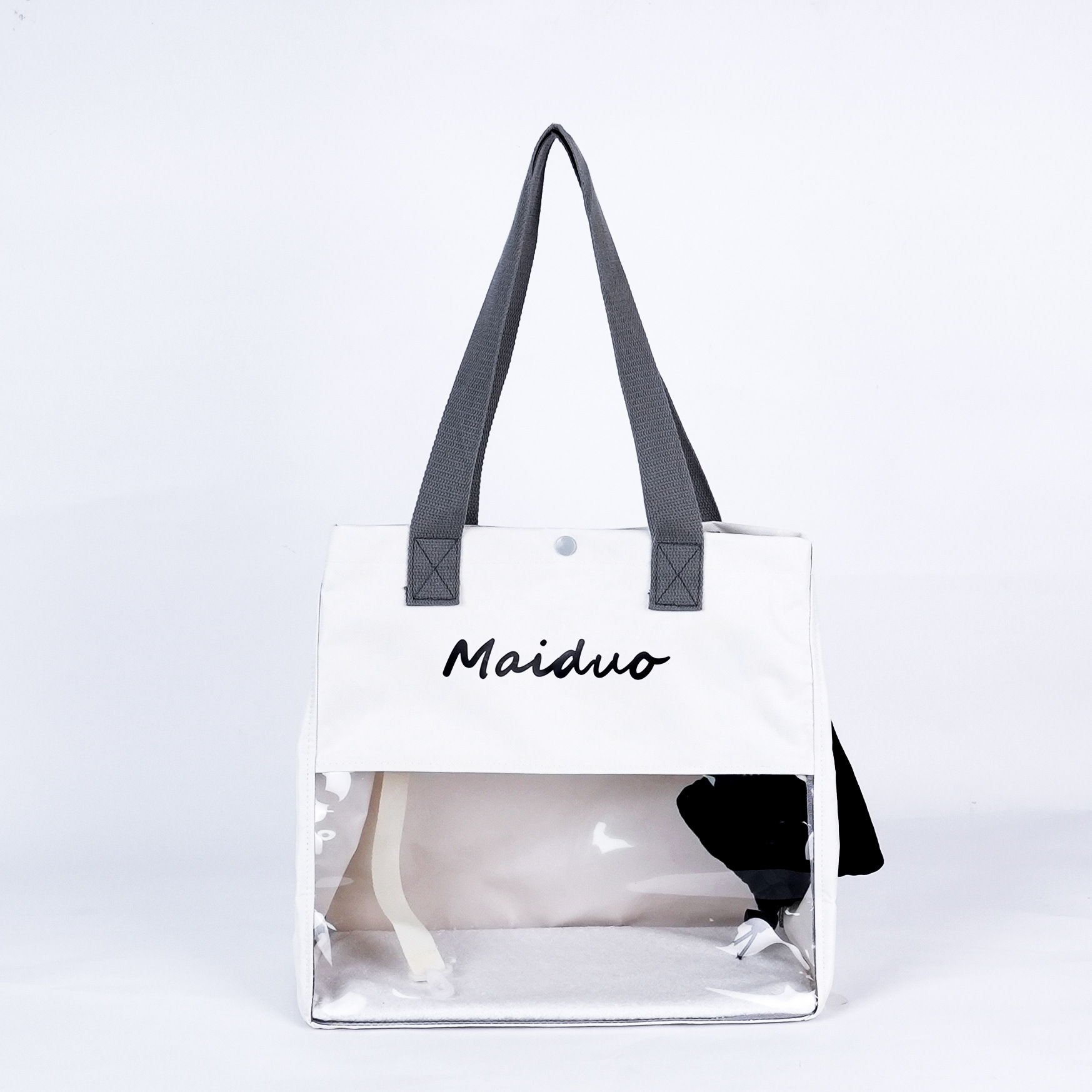 Large Capacity Cat Backpack Carrier S05 - Image 8