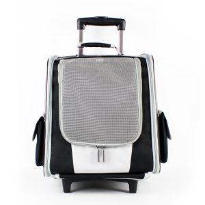 Pet Rolling Carrier S06