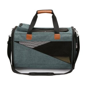 Large Capacity Foldable Breathable Pet Sling Carrier S06