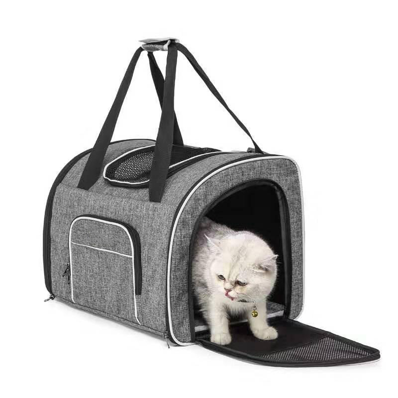 Breathable Pet Backpack Carrier S20