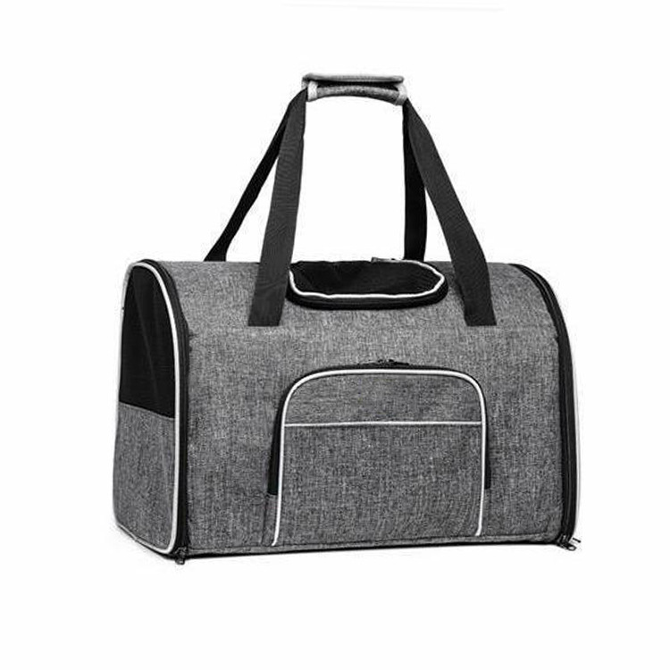Breathable Pet Backpack Carrier S20 - Image 5