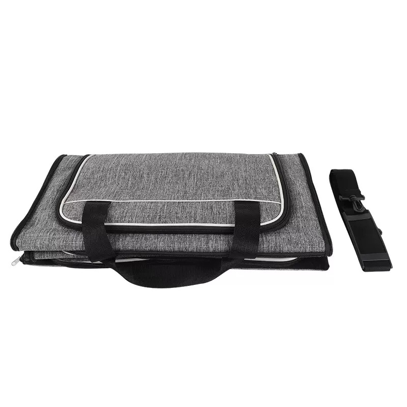 Expandable Large Capacity Cat Backpack Carrier - Image 4