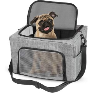 Car Seat Cat Carrier