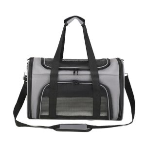 Car Seat Pet Backpack Carrier