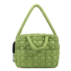 Large Capacity Foldable Cat Soft Carrier