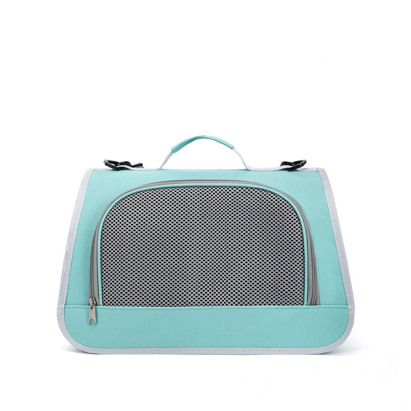 Foldable Breathable Cat Backpack Carrier S12 - Image 7
