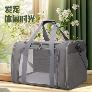 Breathable Cat Backpack Carrier S05