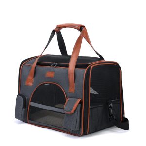 Breathable Cat Backpack Carrier S08