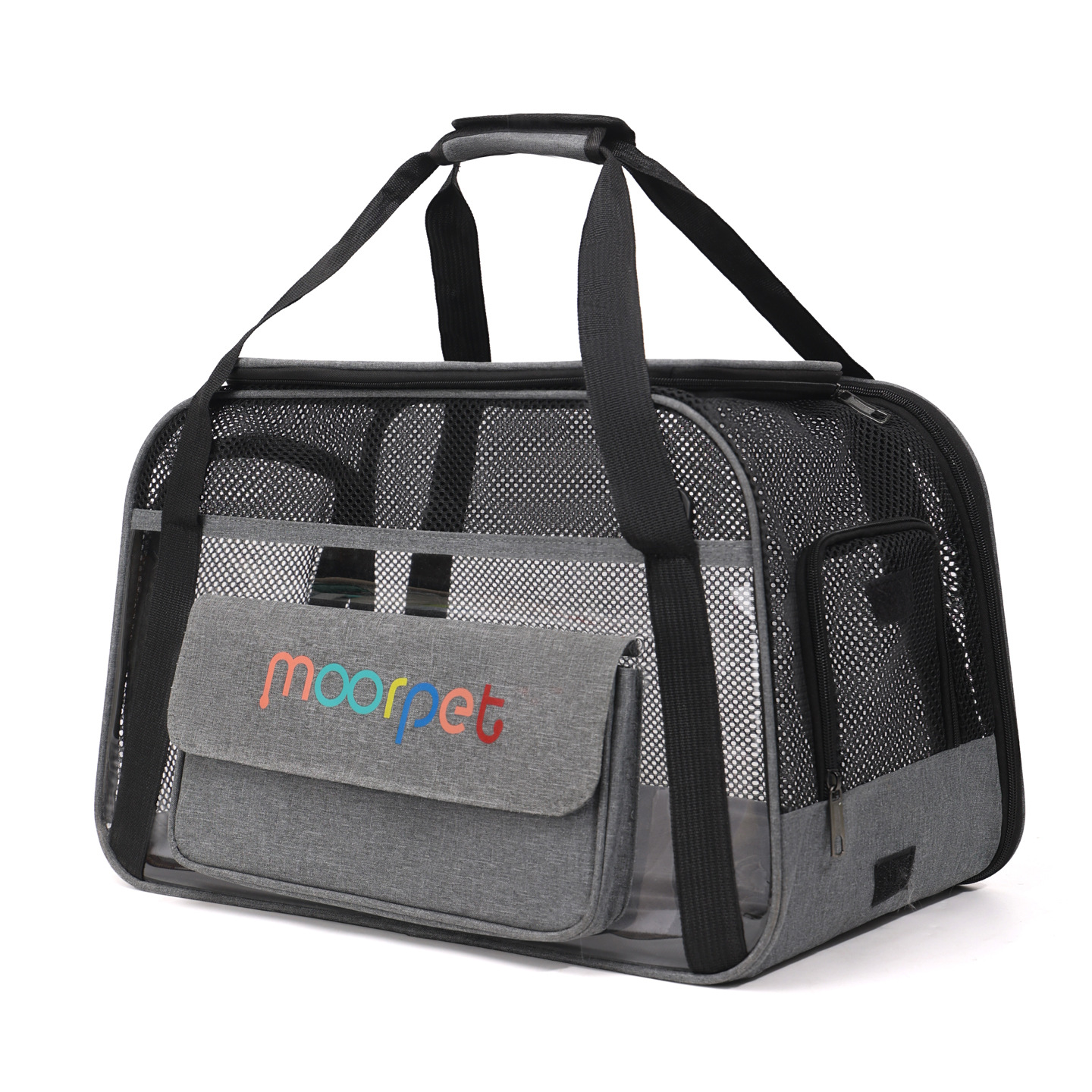 Breathable Pet Sling Carrier S13 - Image 5