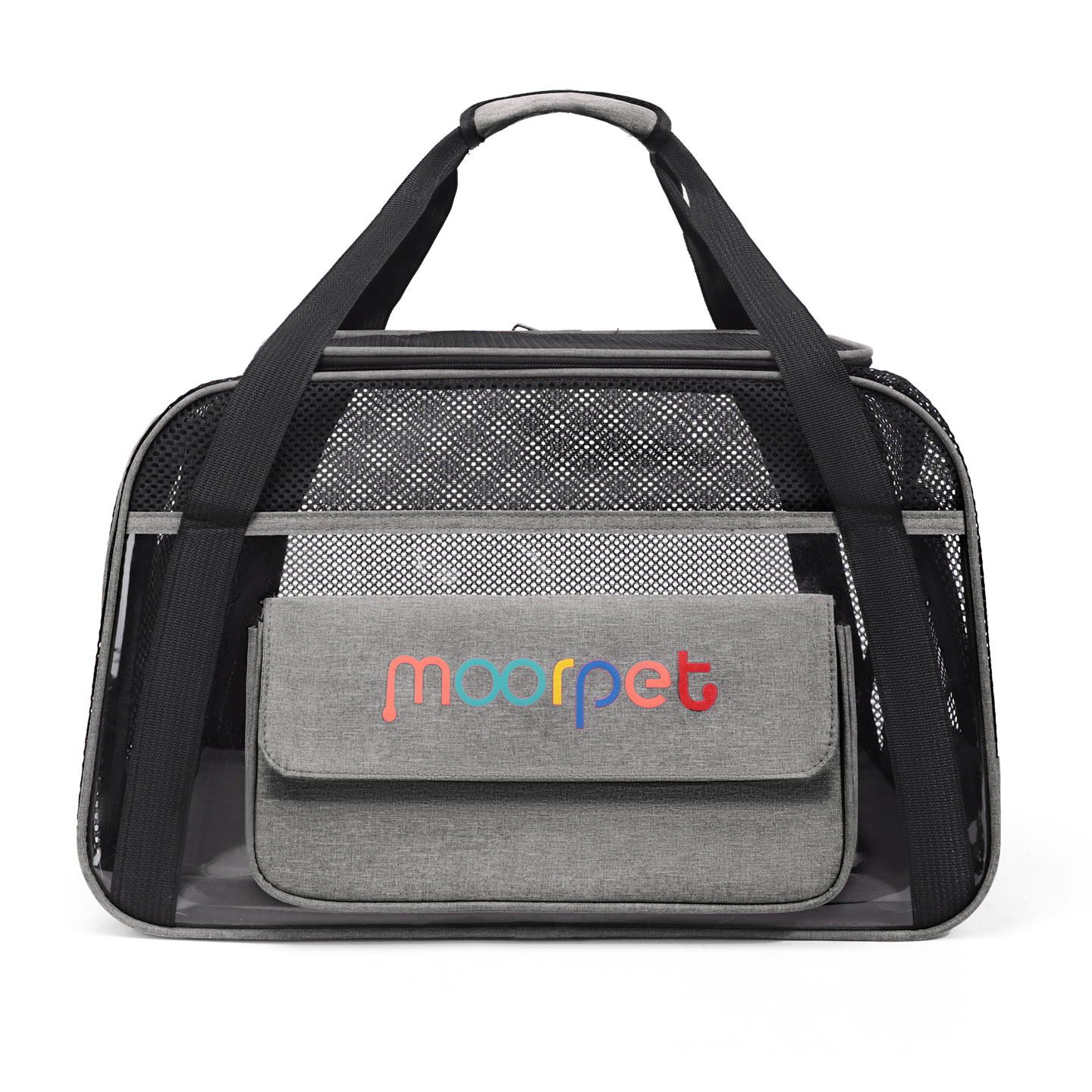 Breathable Pet Sling Carrier S13 - Image 6