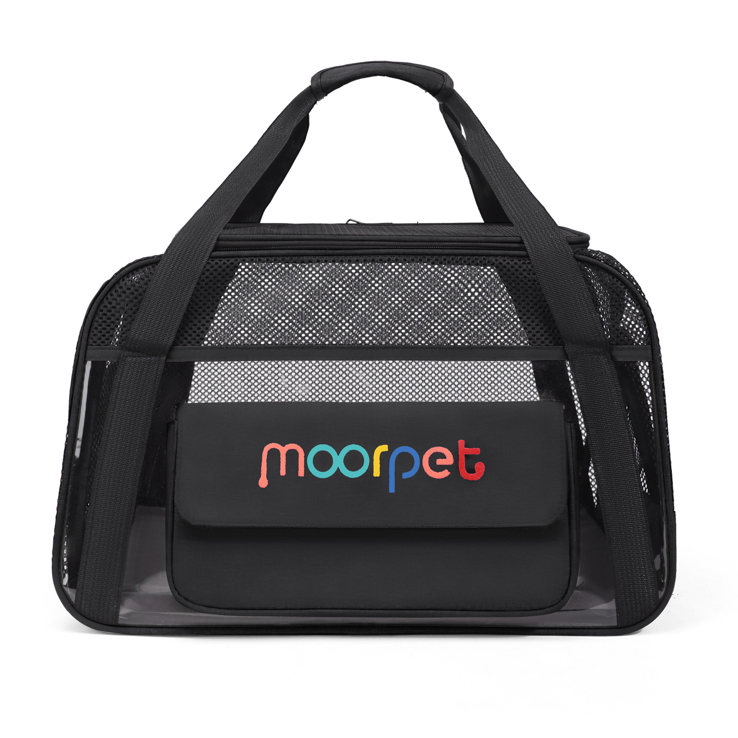 Breathable Pet Sling Carrier S13 - Image 7