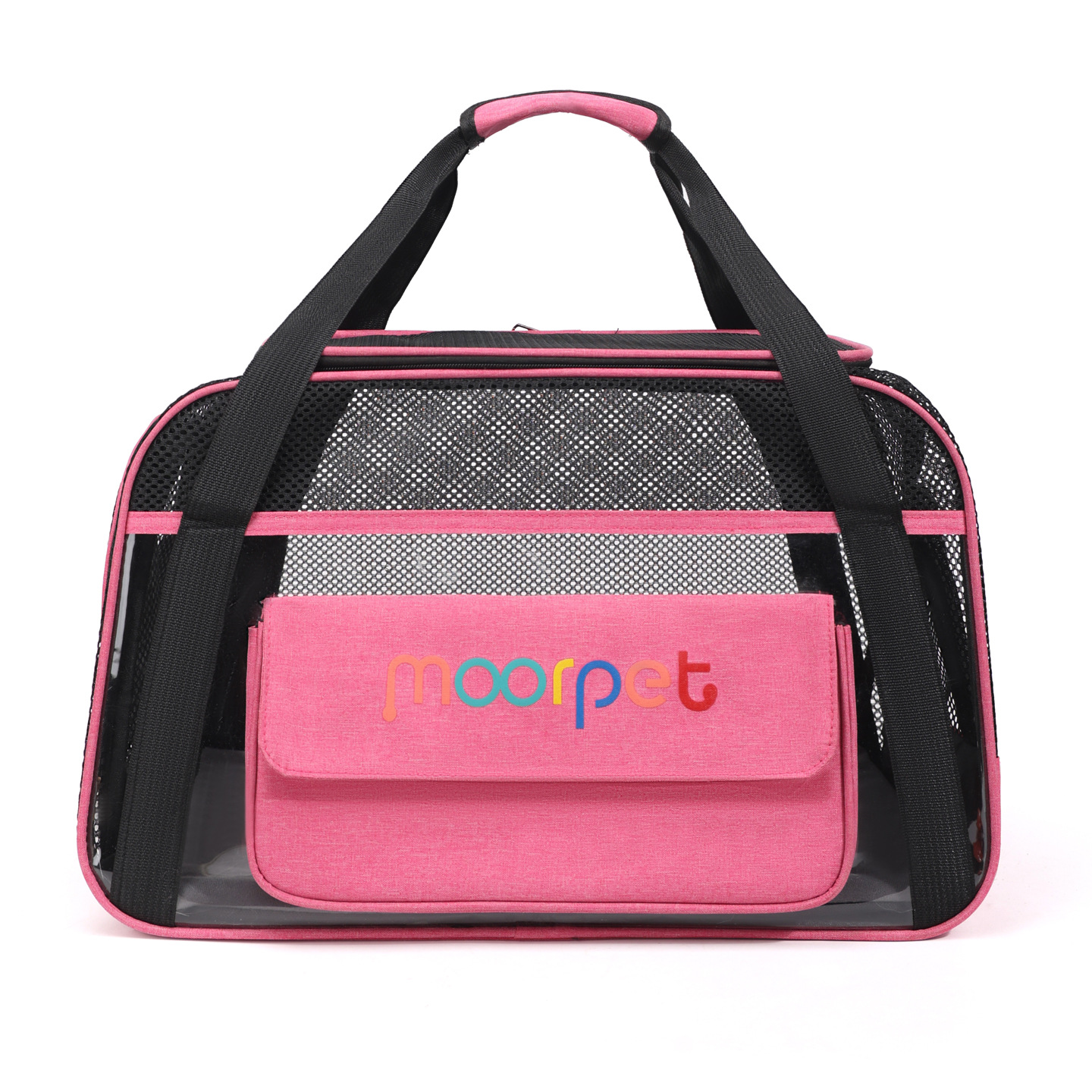 Breathable Pet Sling Carrier S13 - Image 8
