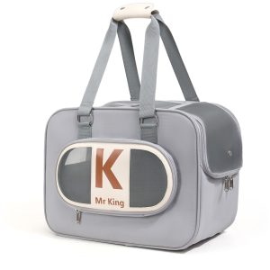 Foldable Pet Sling Carrier S01