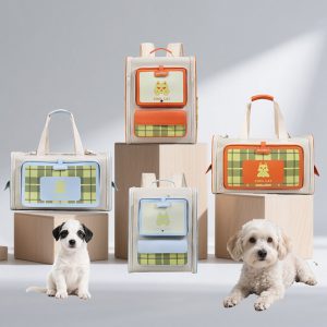 Large Capacity Pet Sling Carrier S06