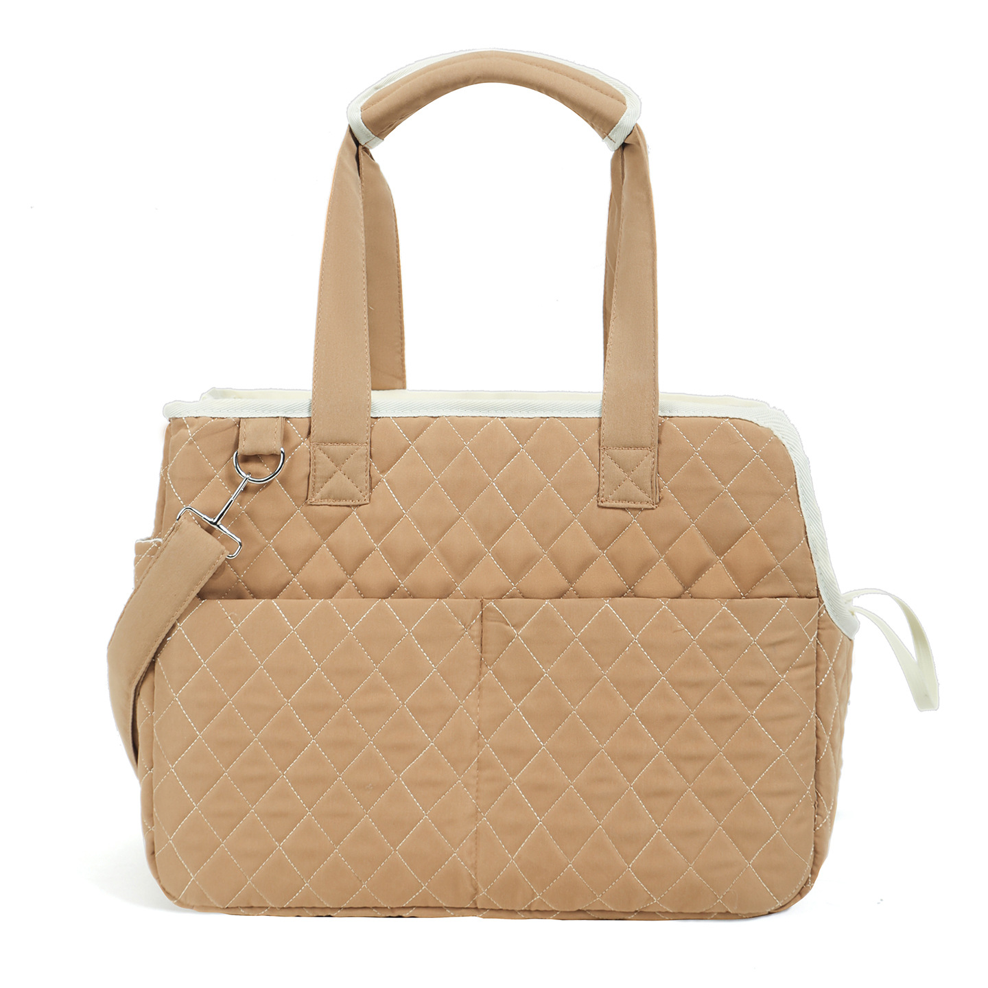 Warm Lightweight Pet Sling Carrier - Image 6