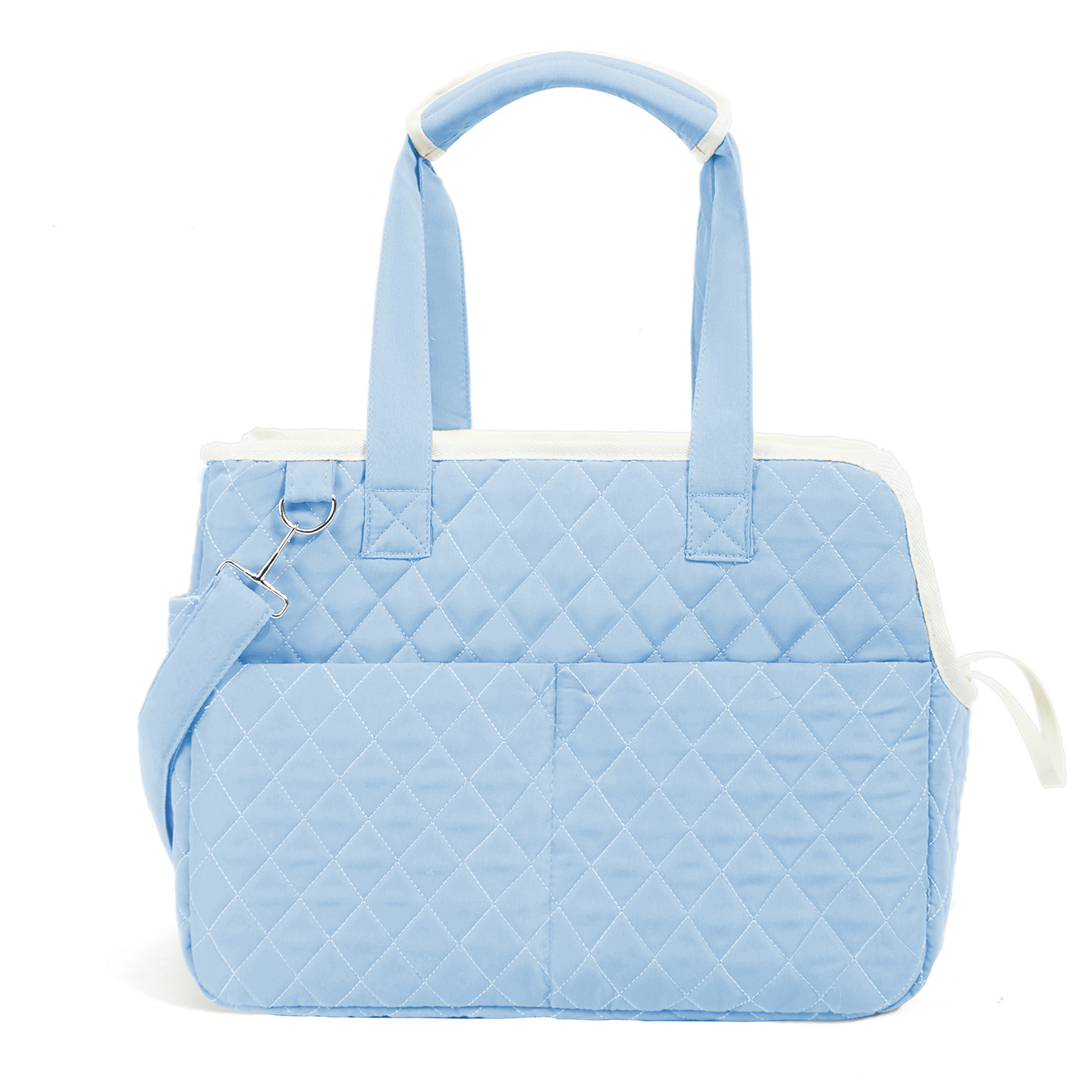 Warm Lightweight Pet Sling Carrier - Image 7