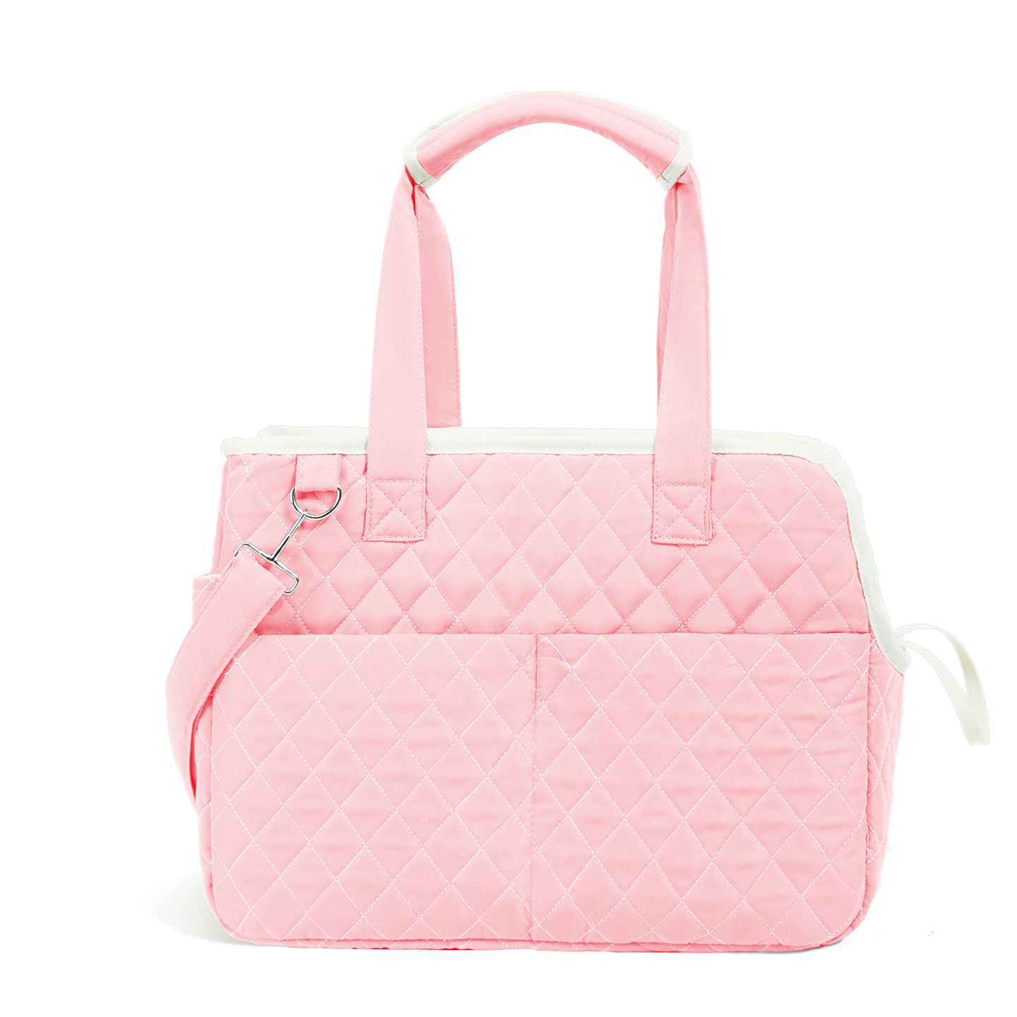 Warm Lightweight Pet Sling Carrier - Image 8