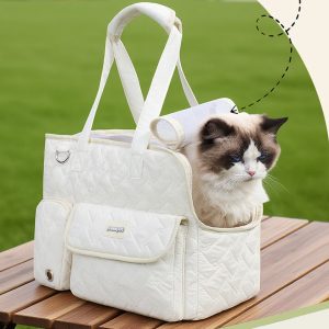 Warm Lightweight Pet Sling Carrier S01